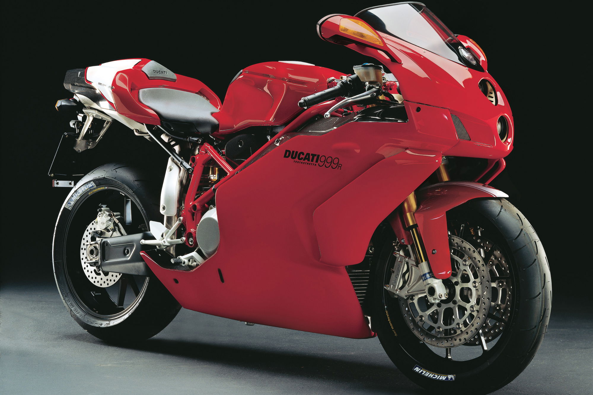 2003 Ducati 999